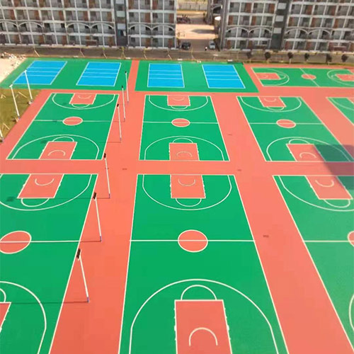 贺州市钟山县第三高级中学